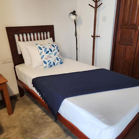 Zee Golf Affordable Luxury Hotel Galle Kültér fotó