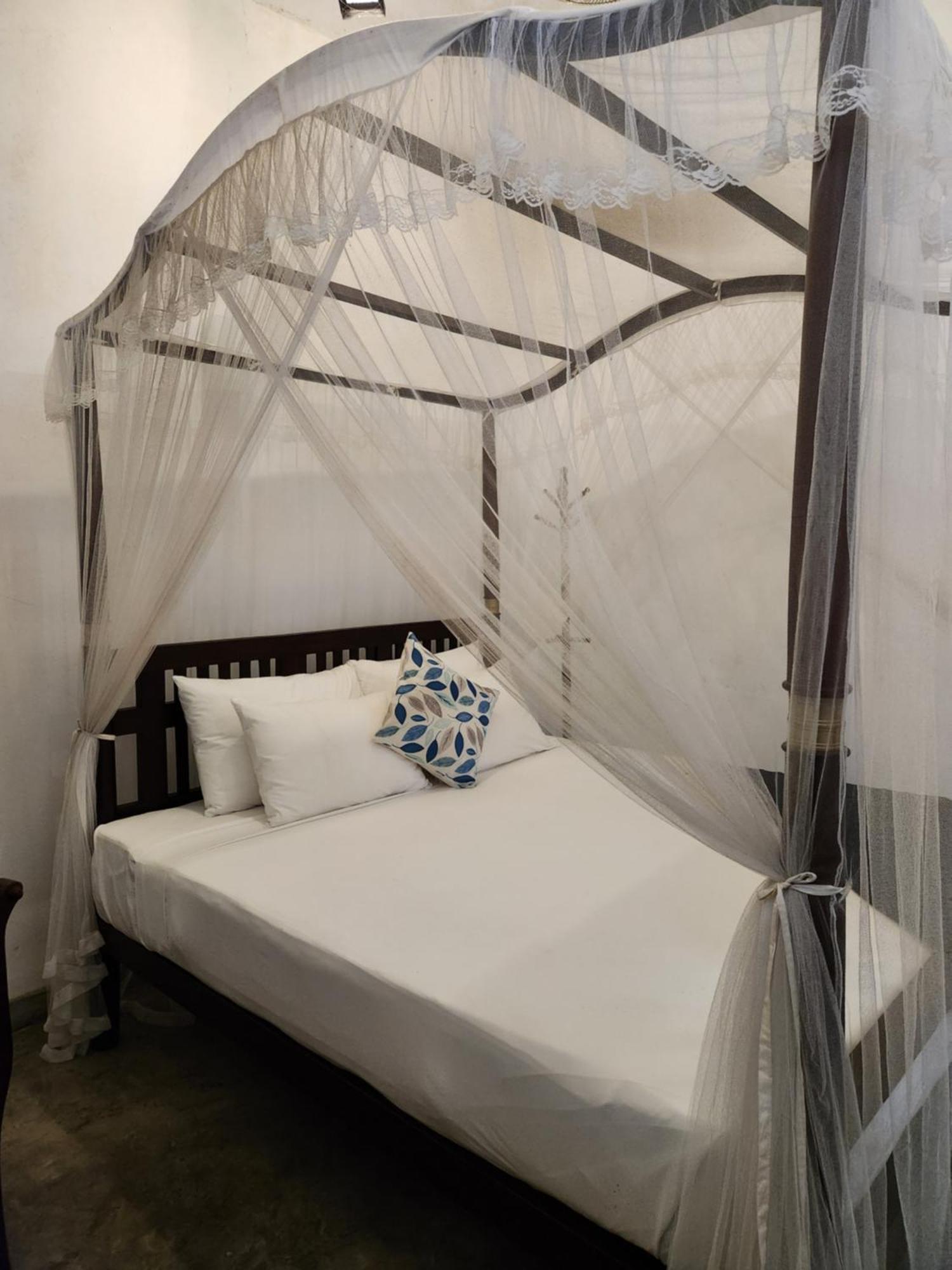 Zee Golf Affordable Luxury Hotel Galle Kültér fotó