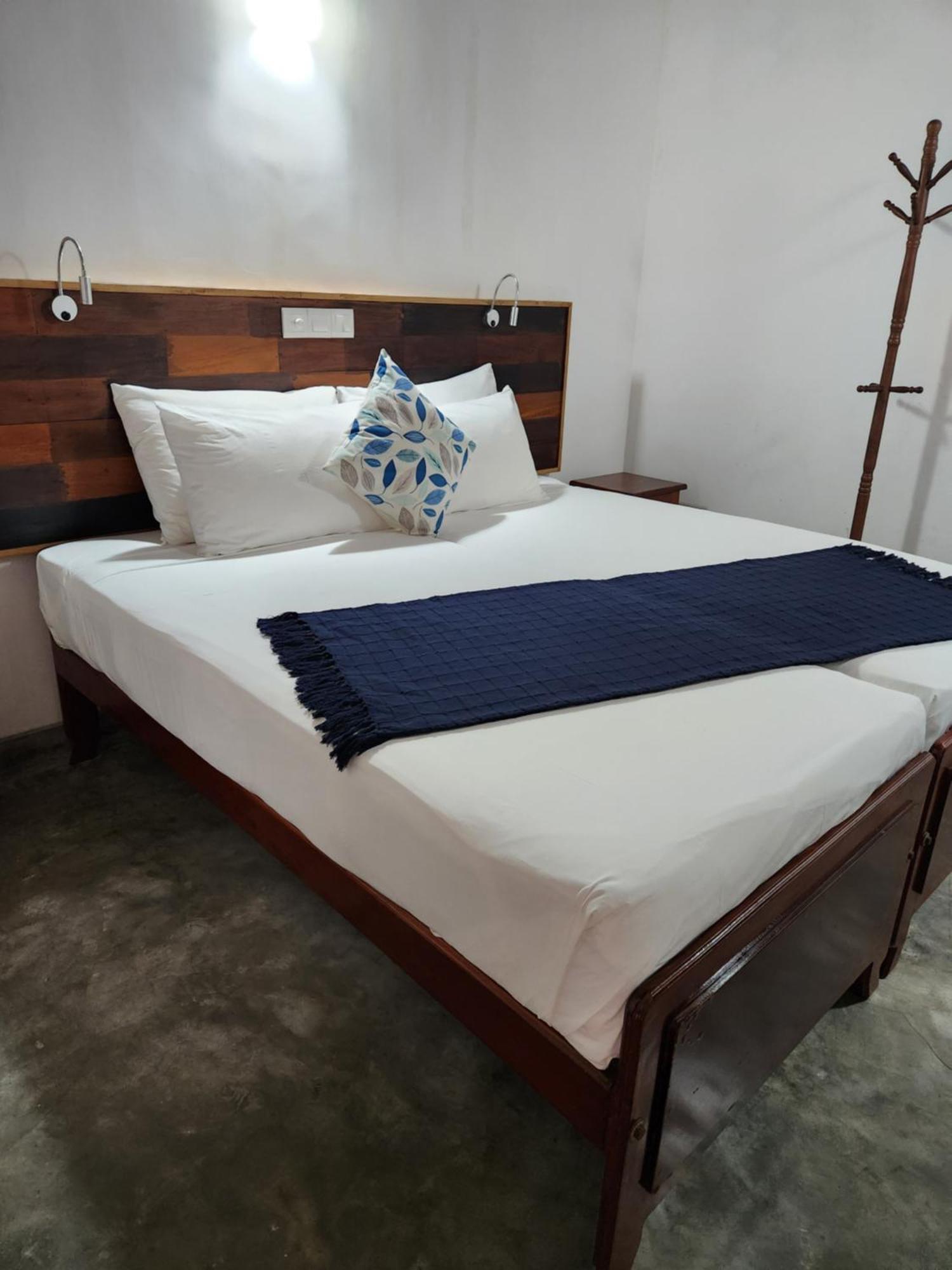 Zee Golf Affordable Luxury Hotel Galle Kültér fotó