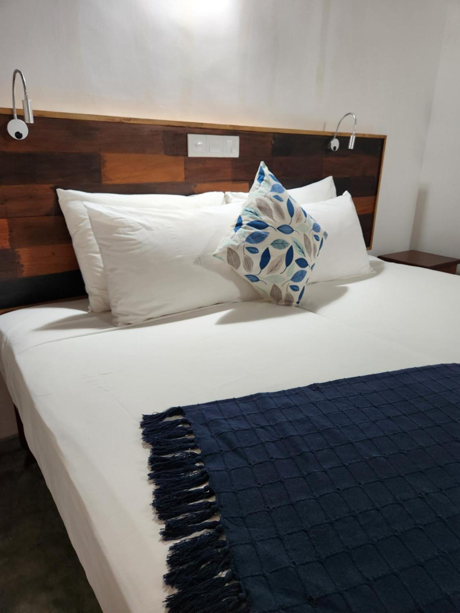 Zee Golf Affordable Luxury Hotel Galle Kültér fotó