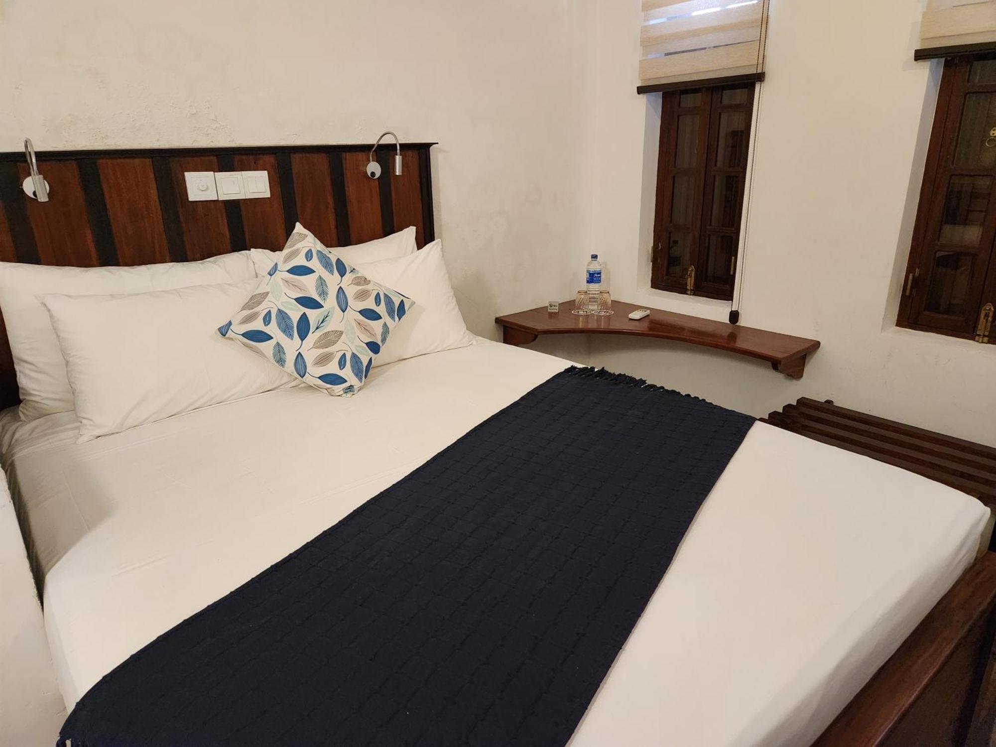 Zee Golf Affordable Luxury Hotel Galle Kültér fotó