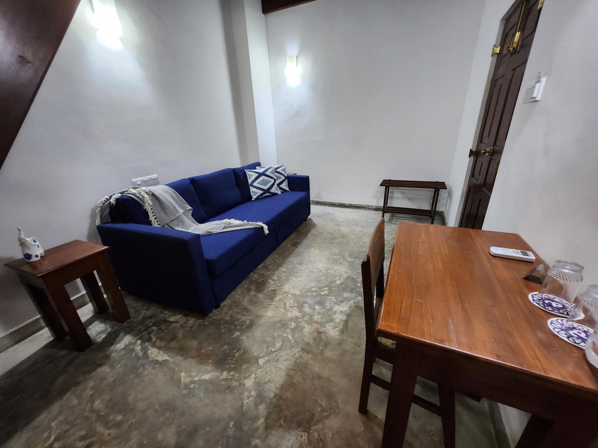 Zee Golf Affordable Luxury Hotel Galle Kültér fotó