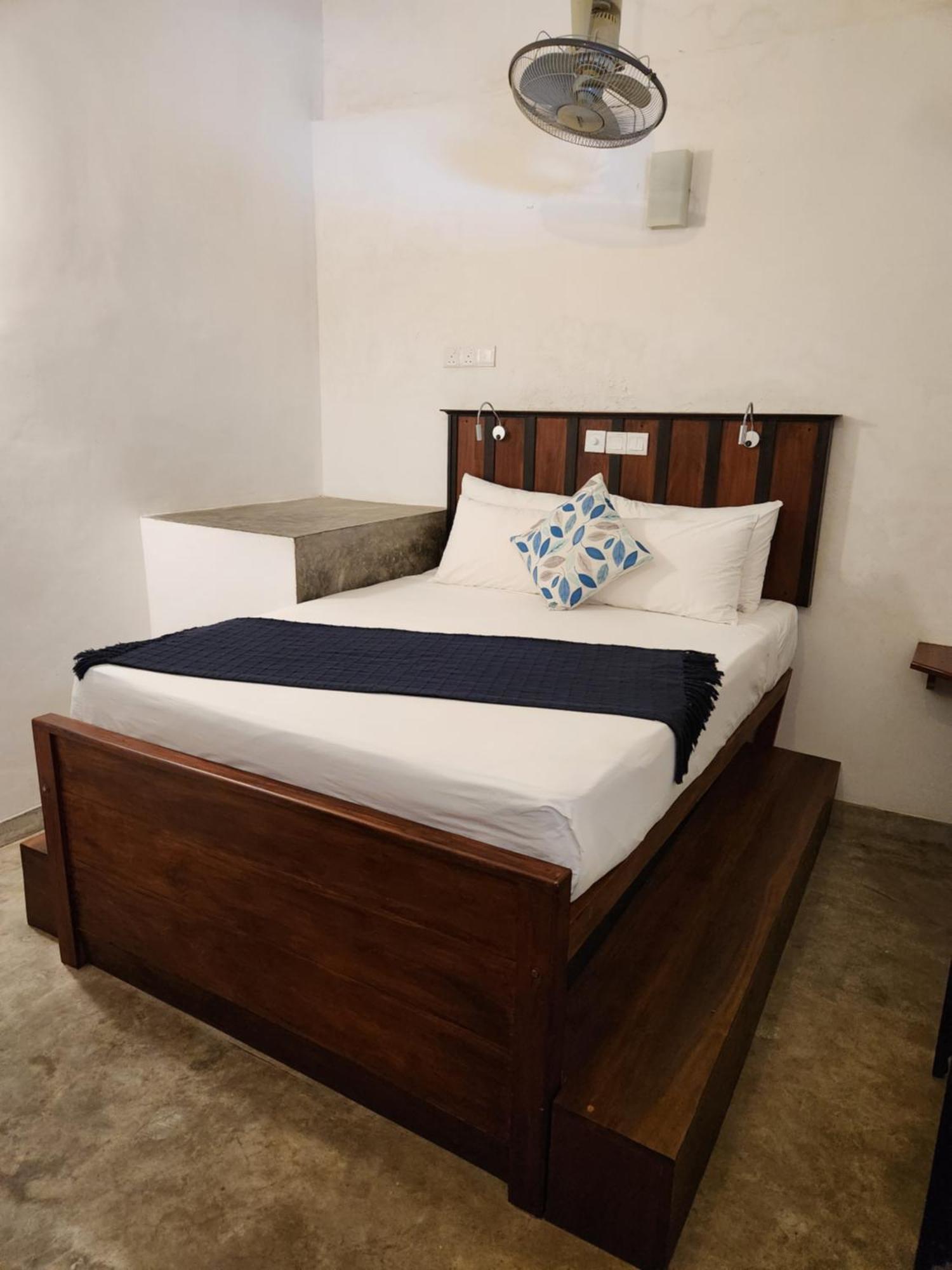 Zee Golf Affordable Luxury Hotel Galle Kültér fotó