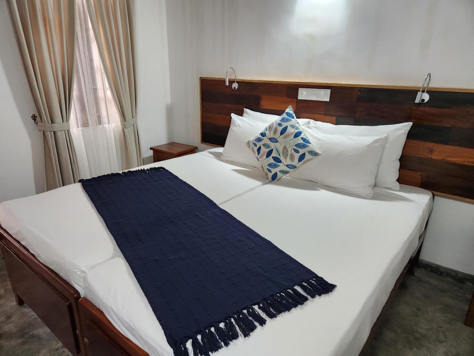 Zee Golf Affordable Luxury Hotel Galle Kültér fotó